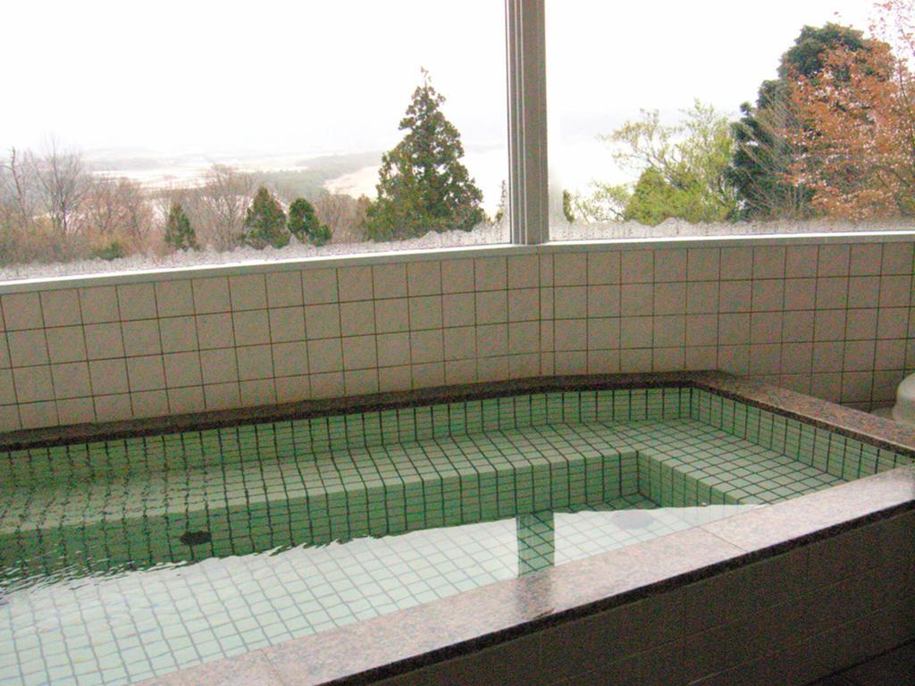Hotel Umino Oka Club Shika Exteriér fotografie