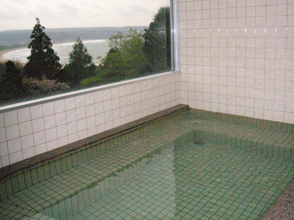 Hotel Umino Oka Club Shika Exteriér fotografie